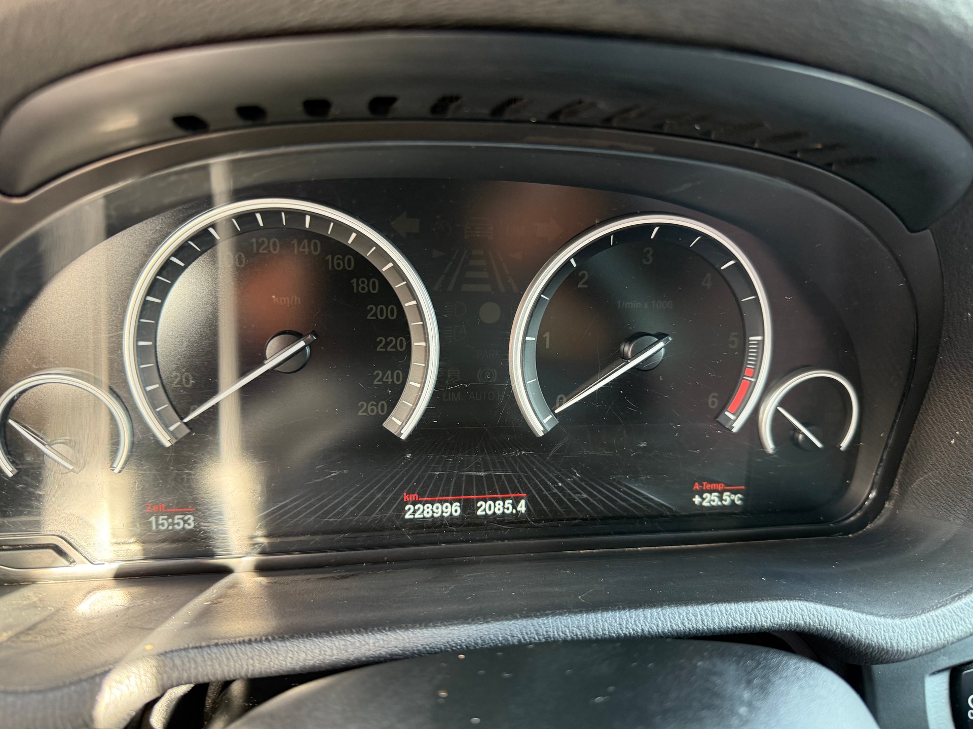 BMW X3 xDrive 35d Steptronic-image-15