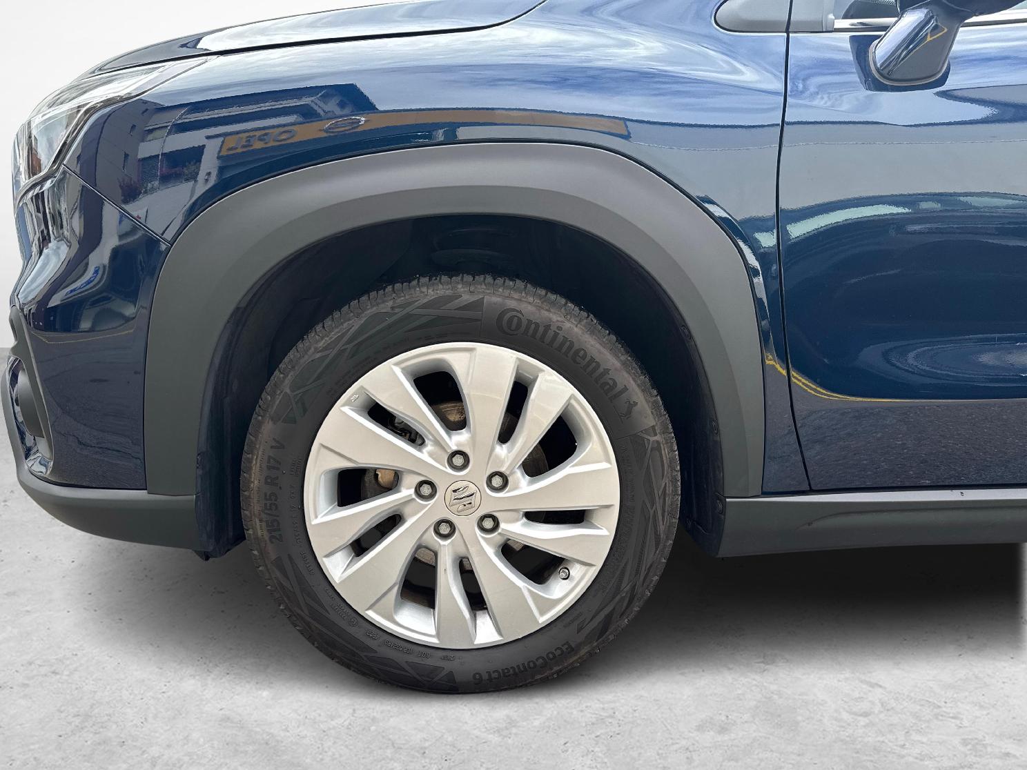SUZUKI S-Cross 1.5 Compact+ Hybrid 4x4-image-12