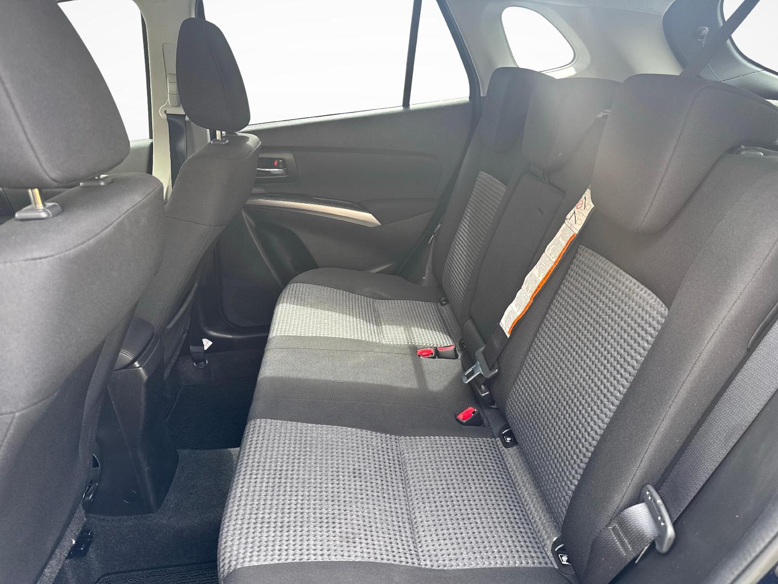 SUZUKI S-Cross 1.5 Compact+ Hybrid 4x4-image-10