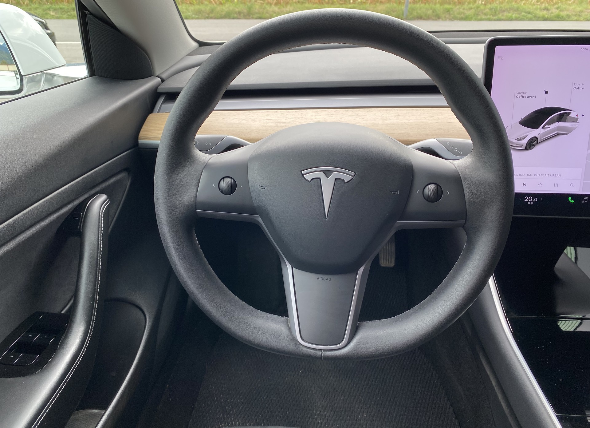 TESLA Model 3 Standart Range Plus-image-19
