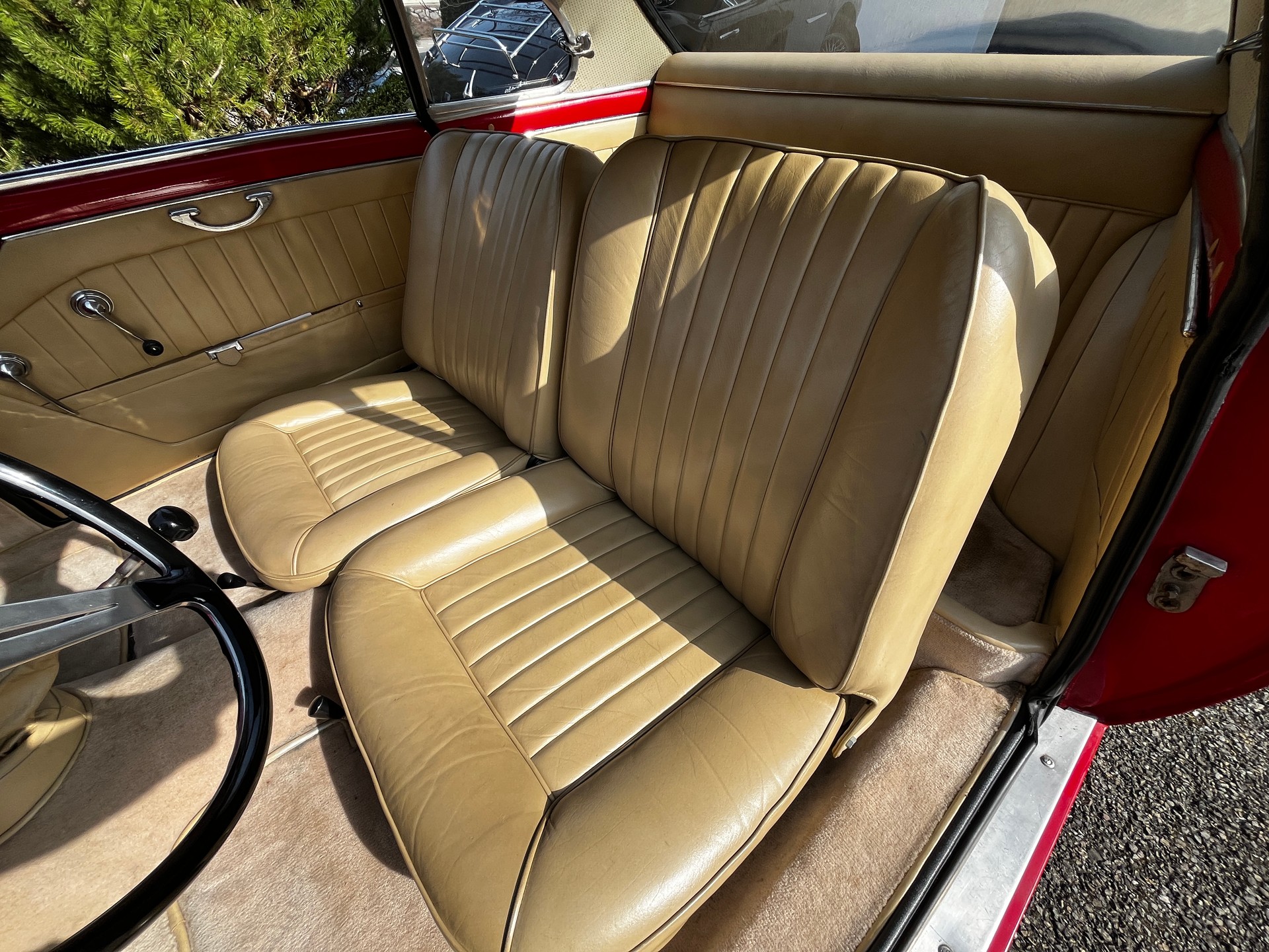ALFA ROMEO Giulietta Sprint Speciale-image-4