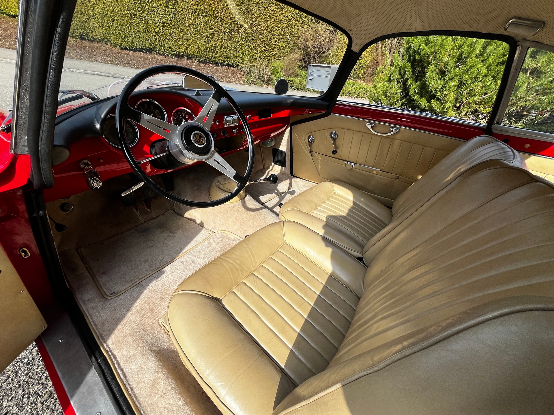 ALFA ROMEO Giulietta Sprint Speciale-image-3