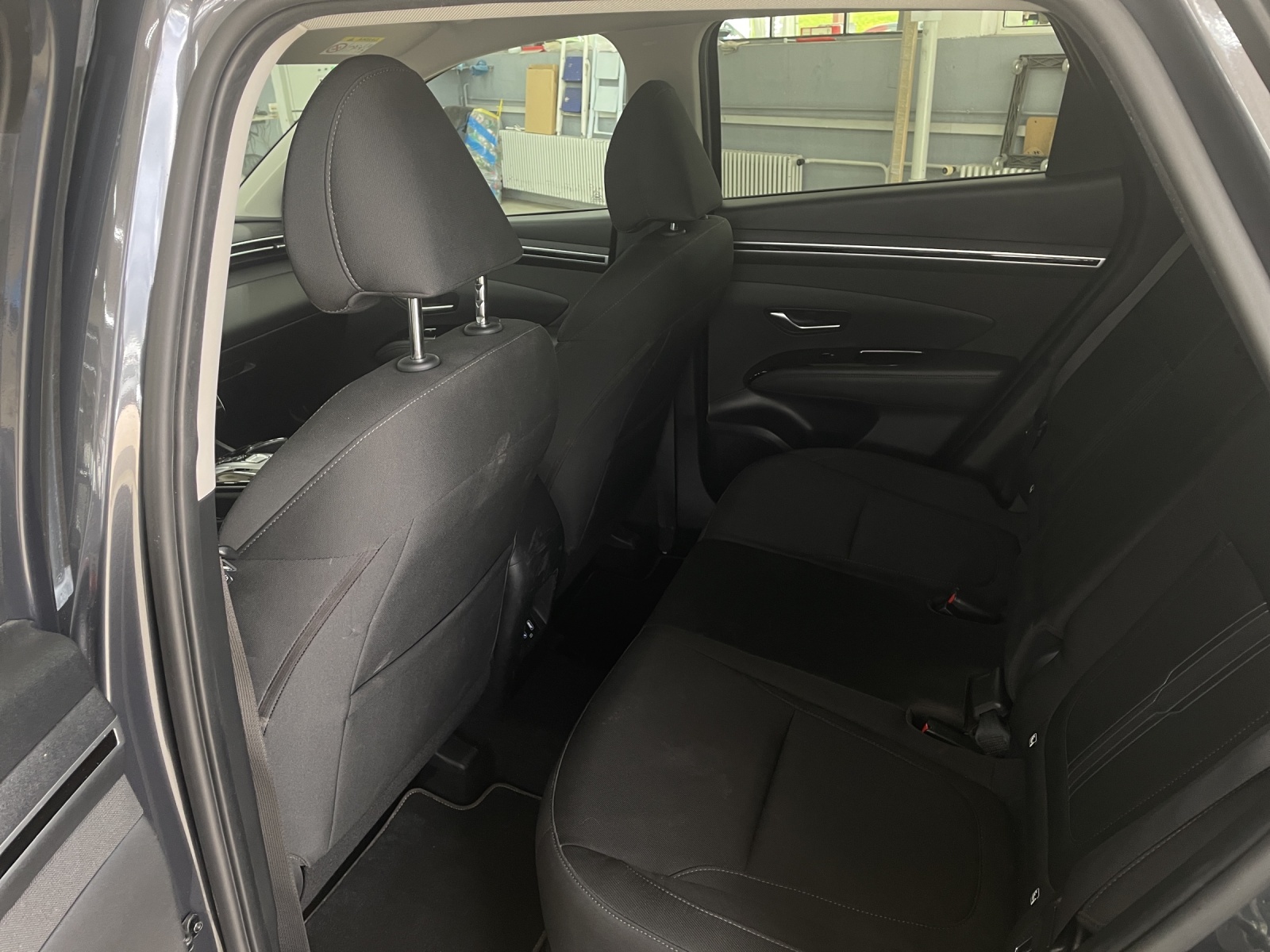 HYUNDAI Tucson 1.6 T-GDi HEV Amplia 4WD-image-6