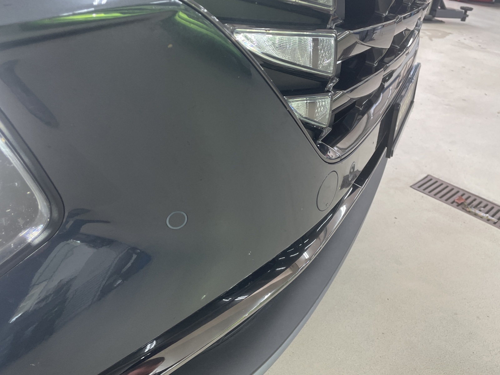 HYUNDAI Tucson 1.6 T-GDi HEV Amplia 4WD-image-14