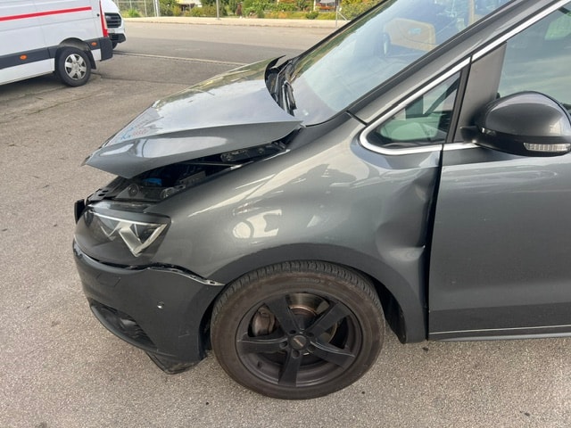 SEAT Alhambra 2.0 TDI Style Viva 4x4-image-1