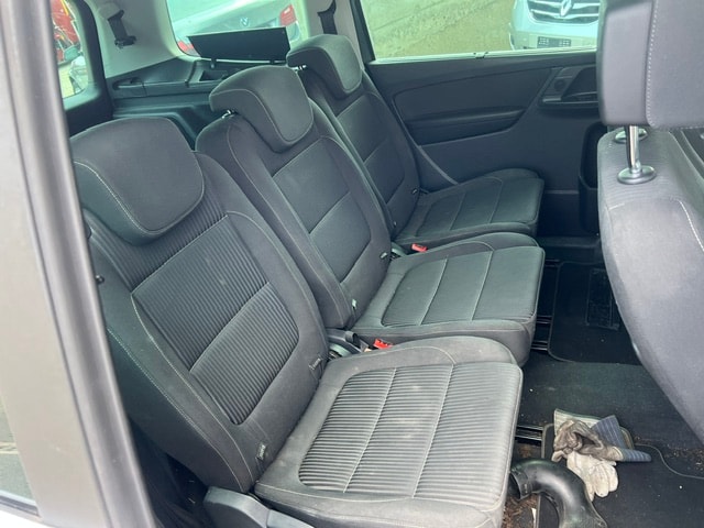 SEAT Alhambra 2.0 TDI Style Viva 4x4-image-15