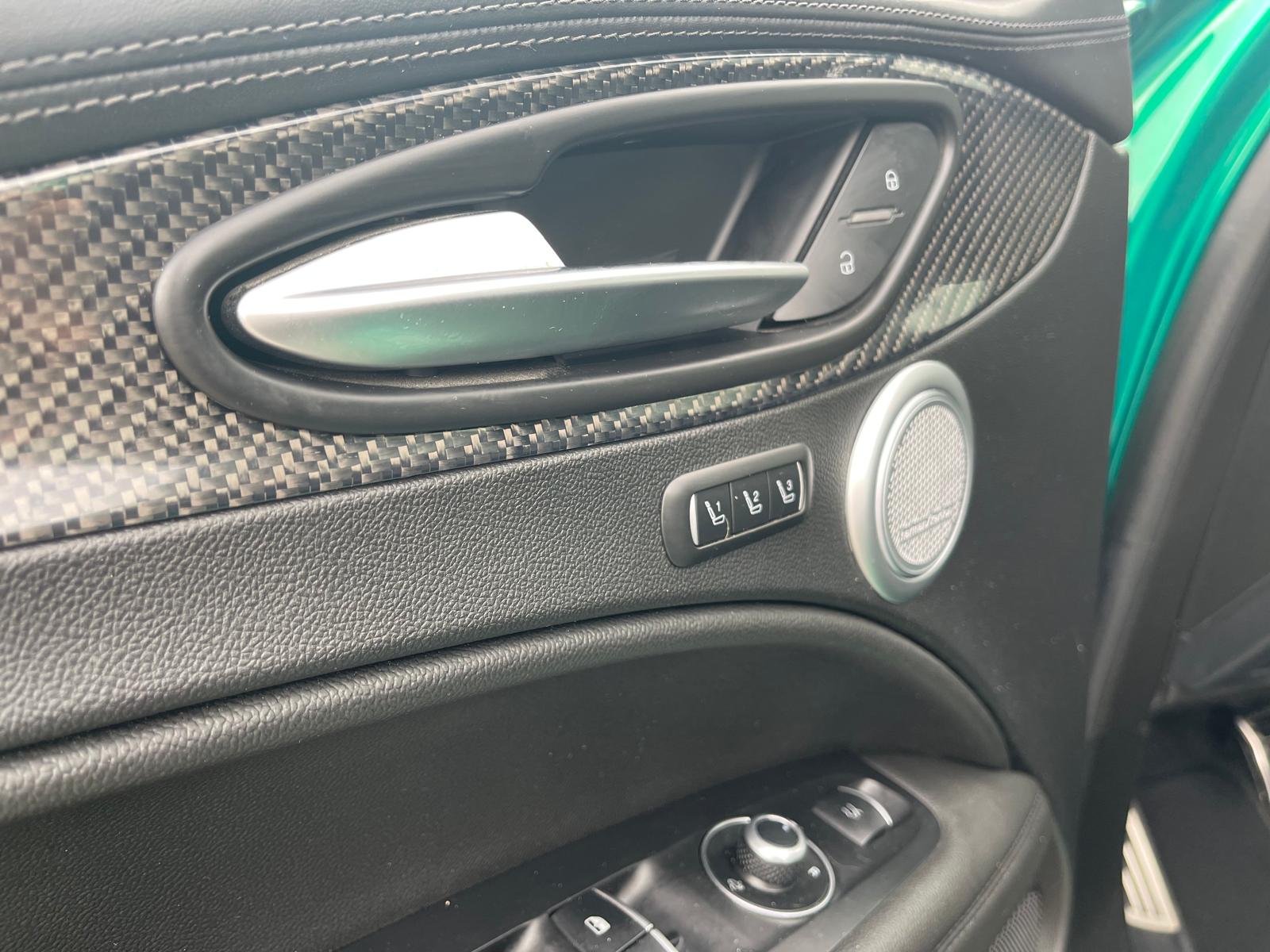 ALFA ROMEO Stelvio 2.9 V6 Biturbo Q4 Quadrifoglio Sky-image-21