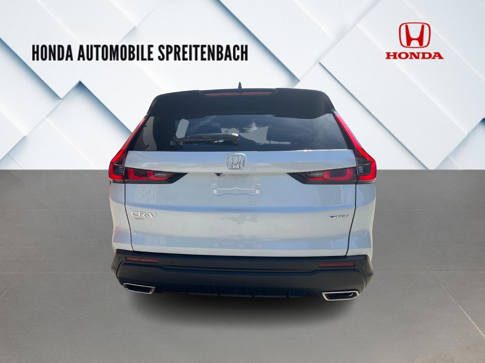 HONDA CR-V 2.0 i-MMD Advance 4WD mit Honda Aktionsleasing 1.9% und 8 Jahren Garantie-showroom-element-3