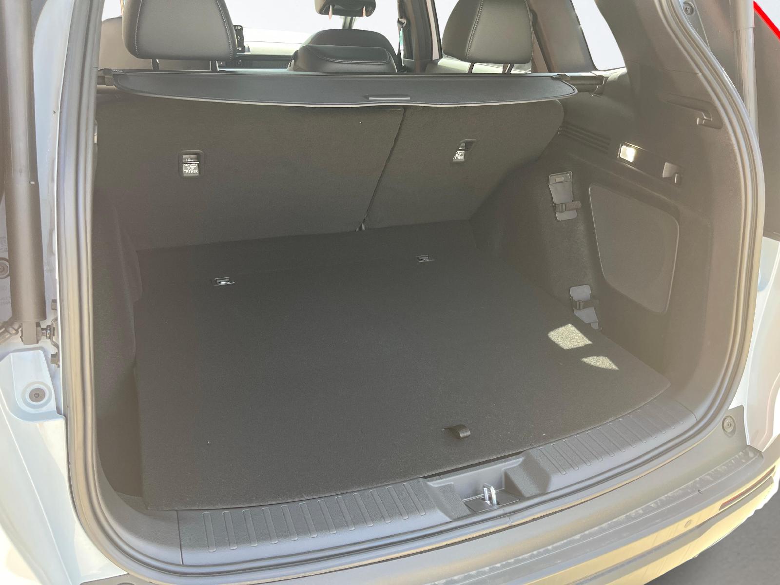 HONDA CR-V 2.0 i-MMD Advance 4WD mit Honda Aktionsleasing 1.9% und 8 Jahren Garantie-image-13