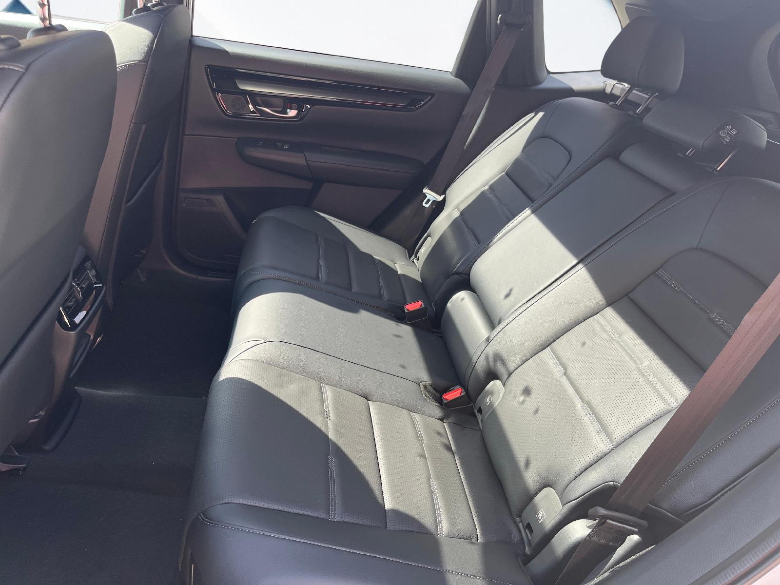 HONDA CR-V 2.0 i-MMD Advance 4WD mit Honda Aktionsleasing 1.9% und 8 Jahren Garantie-image-12