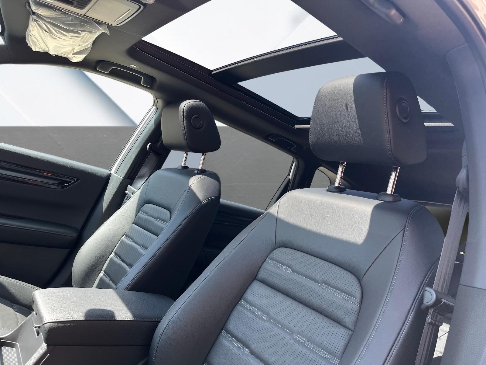 HONDA CR-V 2.0 i-MMD Advance 4WD mit Honda Aktionsleasing 1.9% und 8 Jahren Garantie-image-9