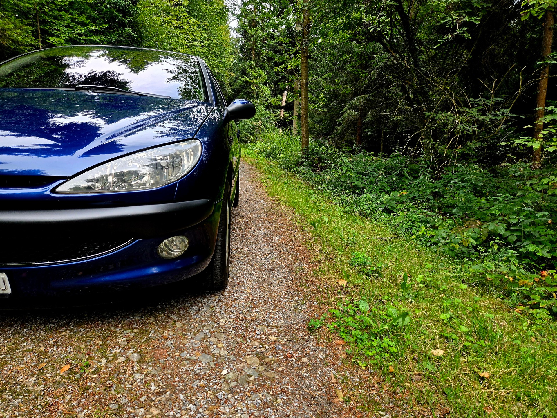 PEUGEOT 206 1.6 16V (XT) Premium-image-11