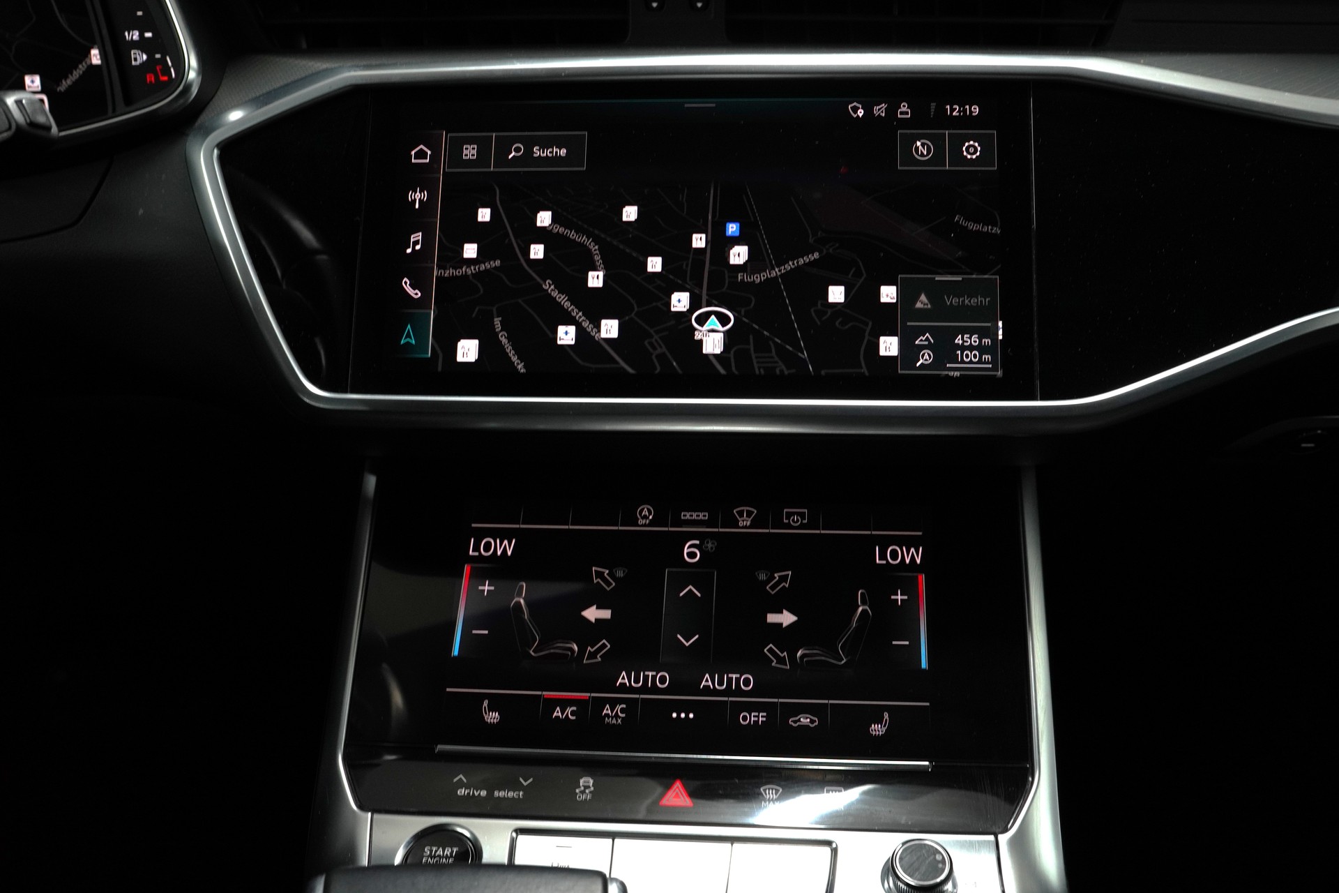 AUDI A6 Avant 55 TFSI quattro S-tronic-image-16