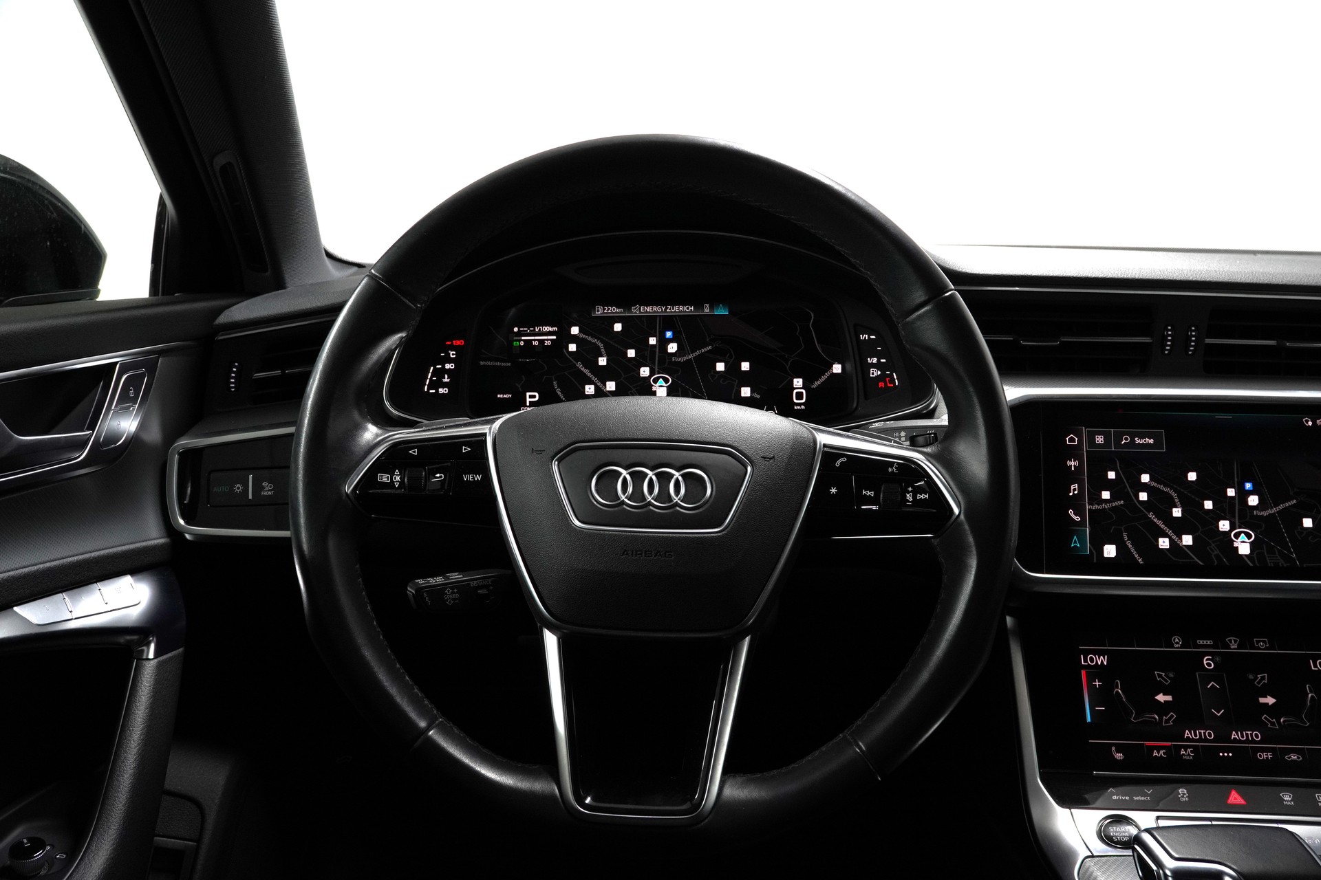 AUDI A6 Avant 55 TFSI quattro S-tronic-image-13