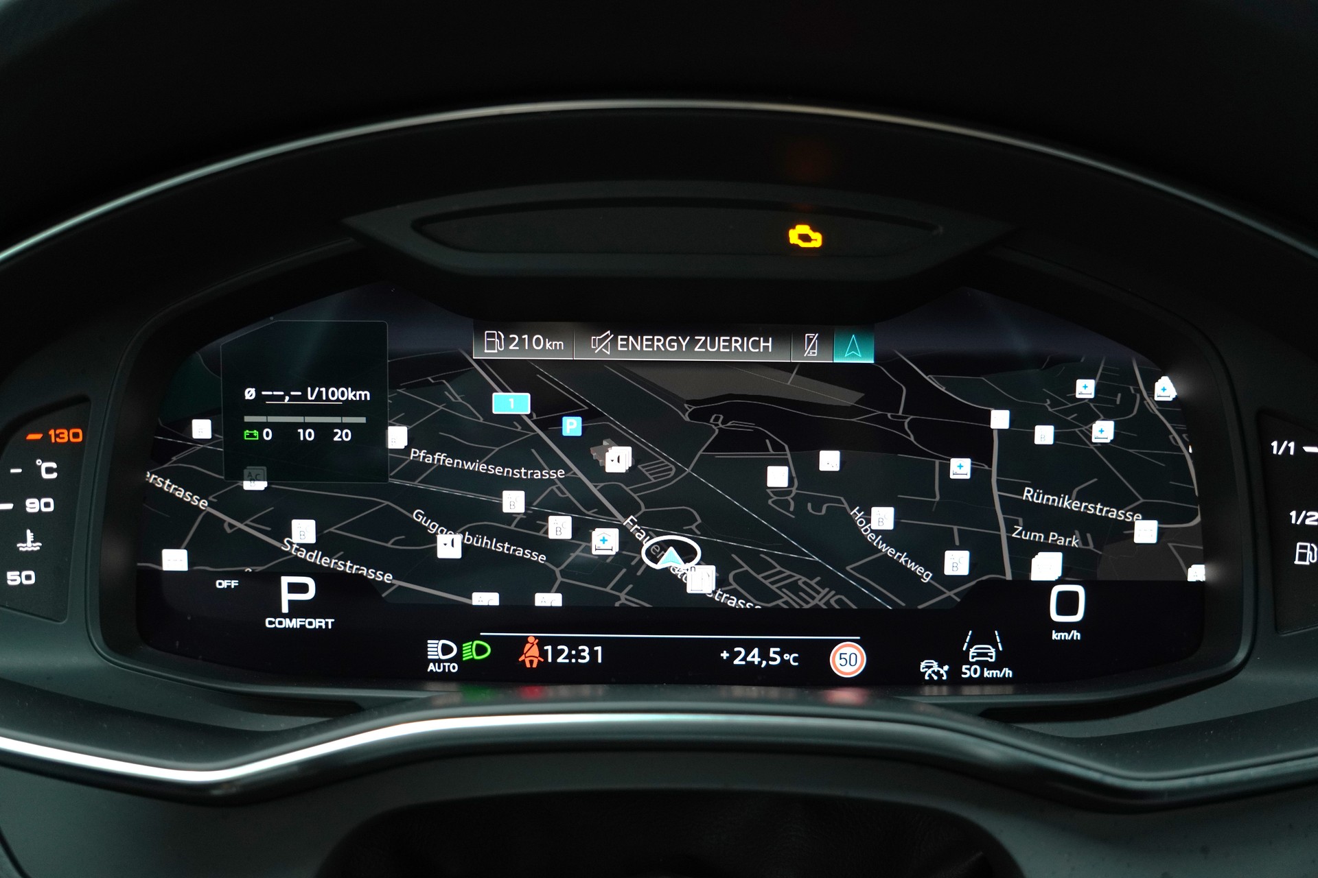 AUDI A6 Avant 55 TFSI quattro S-tronic-image-14