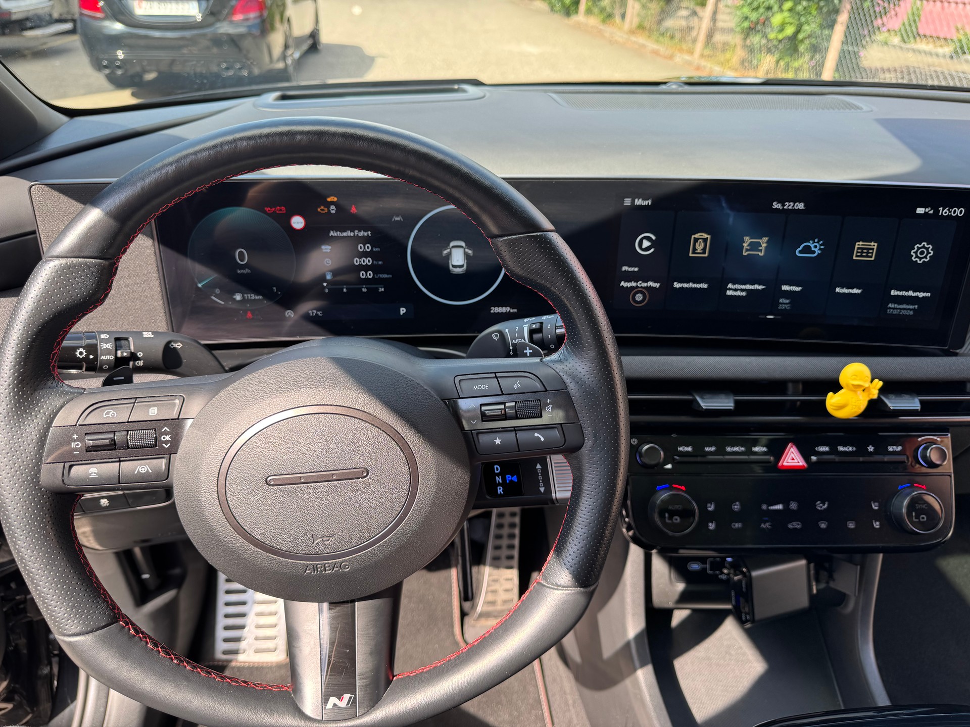 HYUNDAI 1.6 T-GDi N-Line LUX.pack 4WD-image-4