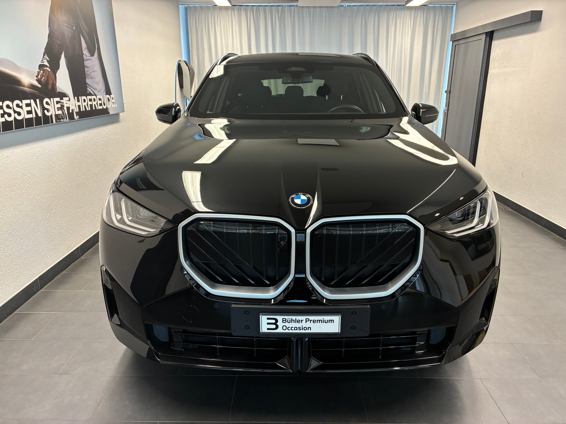 BMW X3 20d xDrive M Sport-showroom-element-1