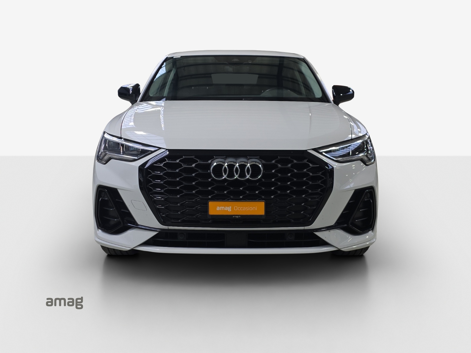 AUDI Q3 Sportback 35 TFSI S line S-tronic-image-6