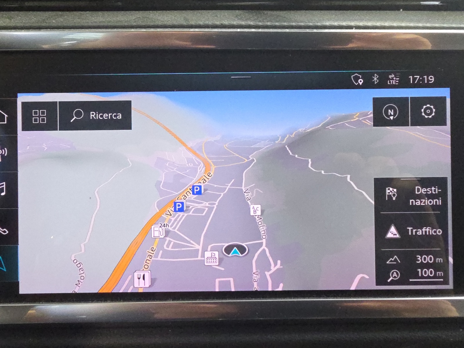 AUDI Q3 Sportback 35 TFSI S line S-tronic-image-15