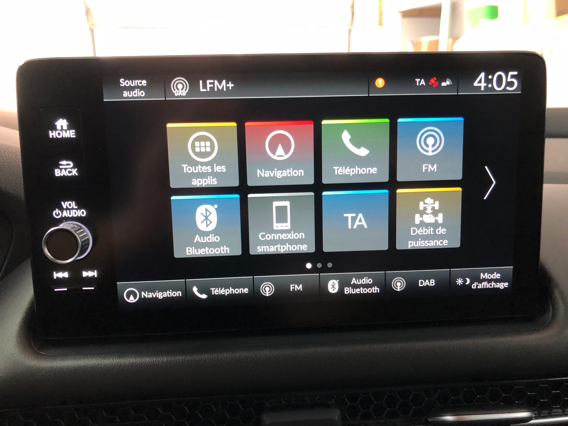 HONDA ZR-V 2.0i MMD Hybrid Advance Automatic-image-11