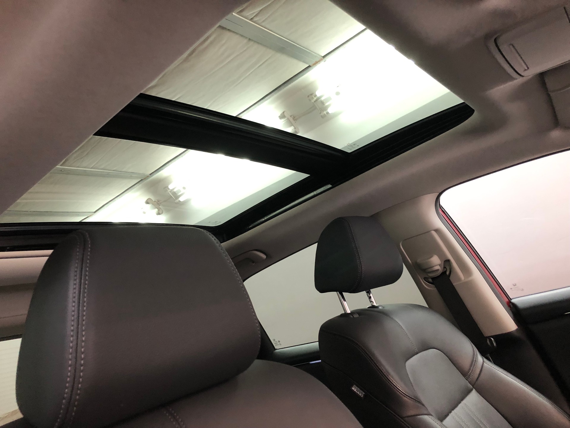 HONDA ZR-V 2.0i MMD Hybrid Advance Automatic-image-9