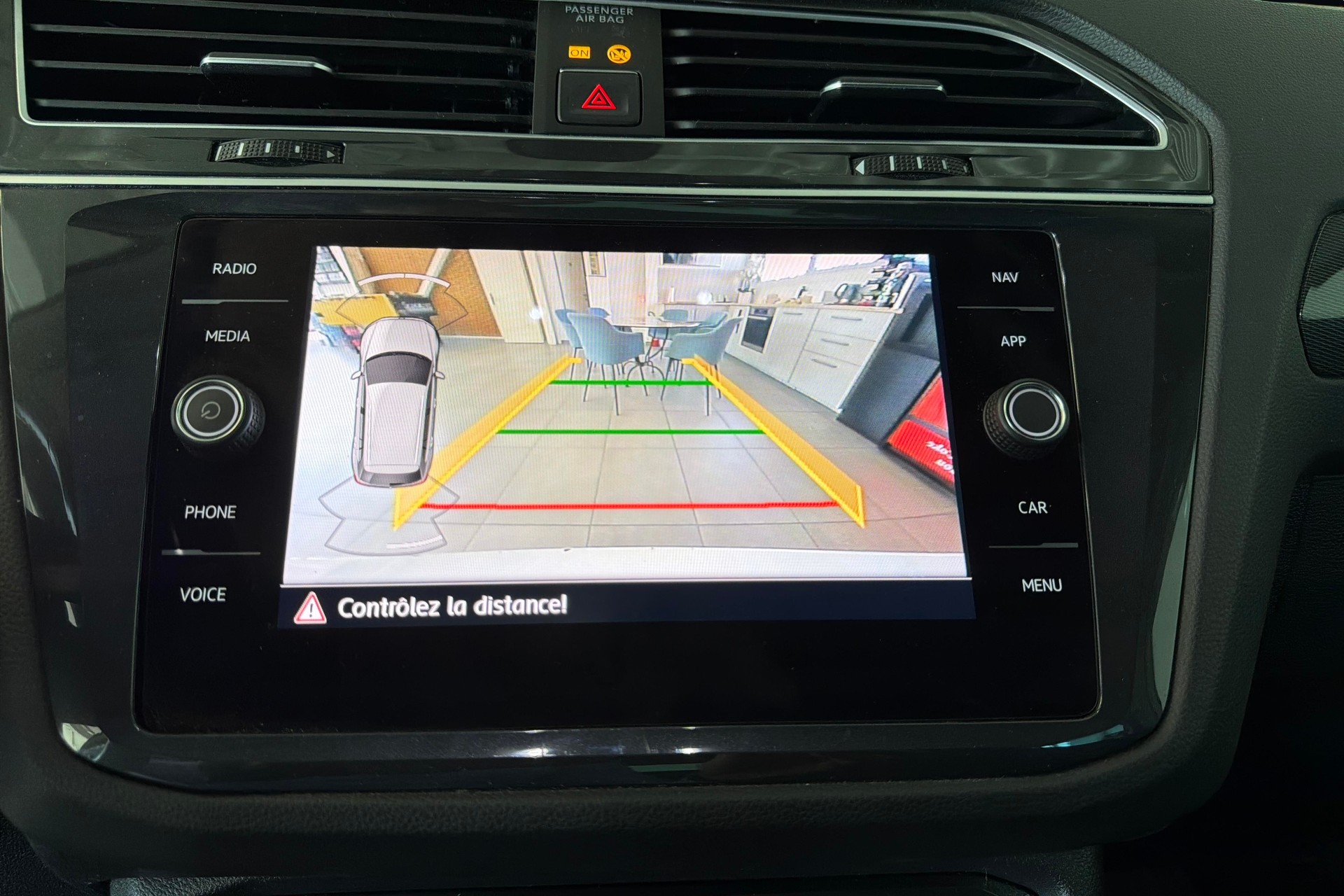 VW Tiguan 1.4TSI Comfortline 4Motion DSG-image-12