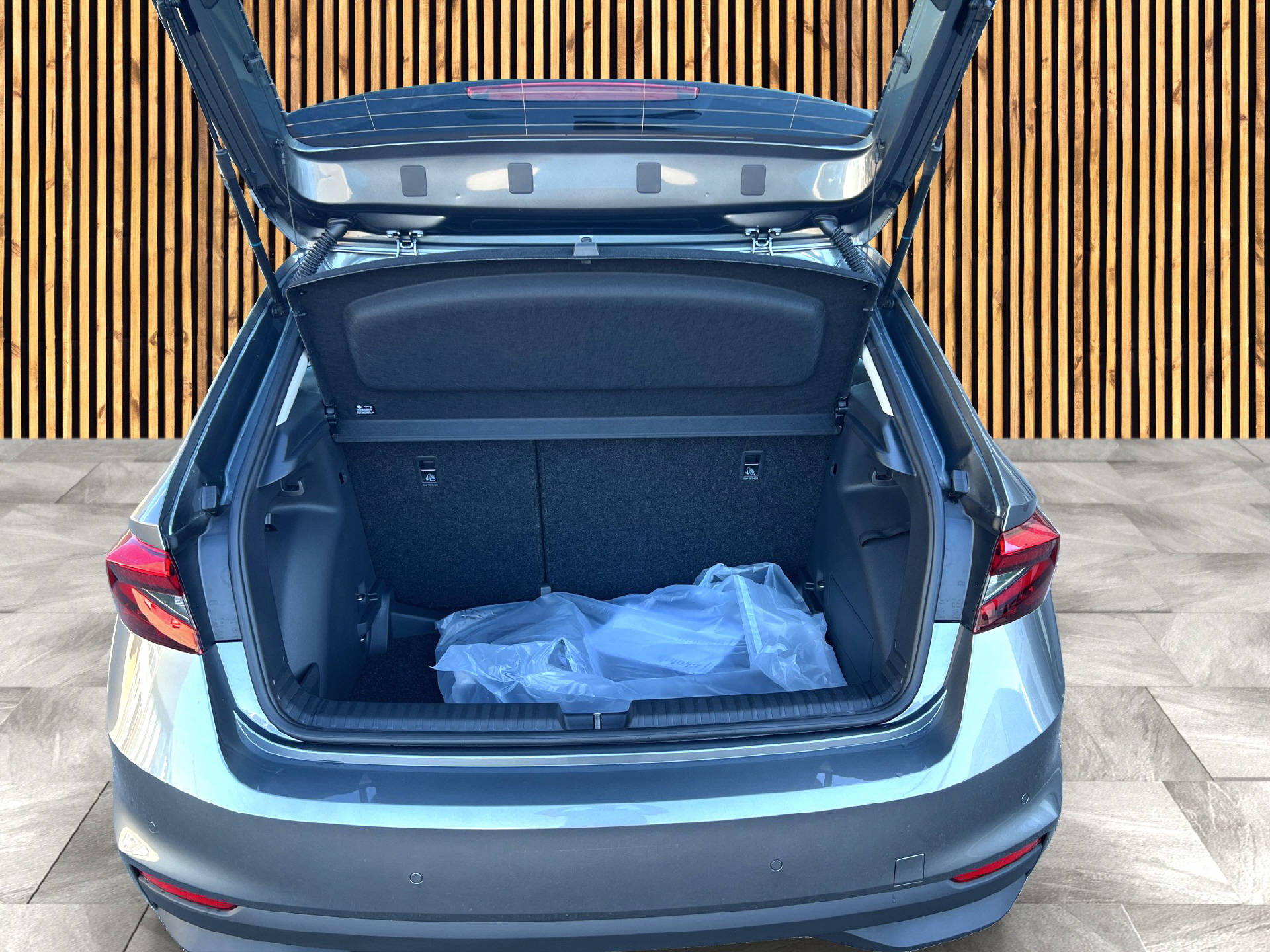 SKODA Fabia 1.0 TSI Extra DSG-image-14