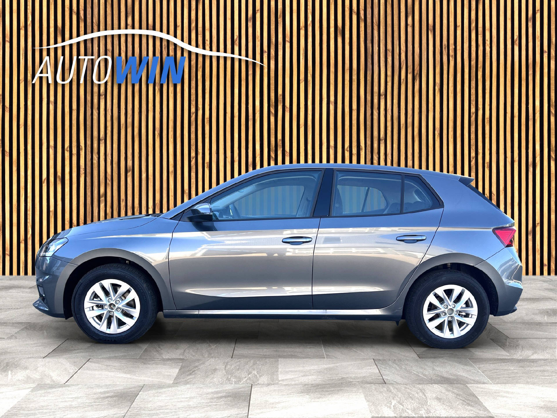 SKODA Fabia 1.0 TSI Extra DSG-image-2