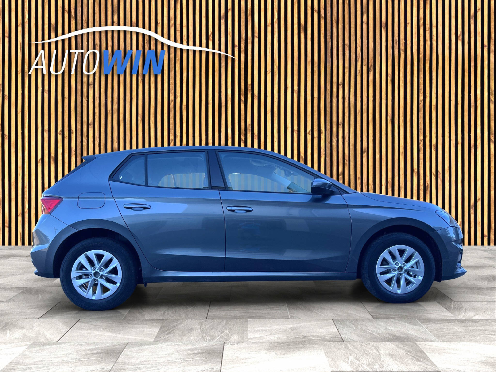 SKODA Fabia 1.0 TSI Extra DSG-image-6