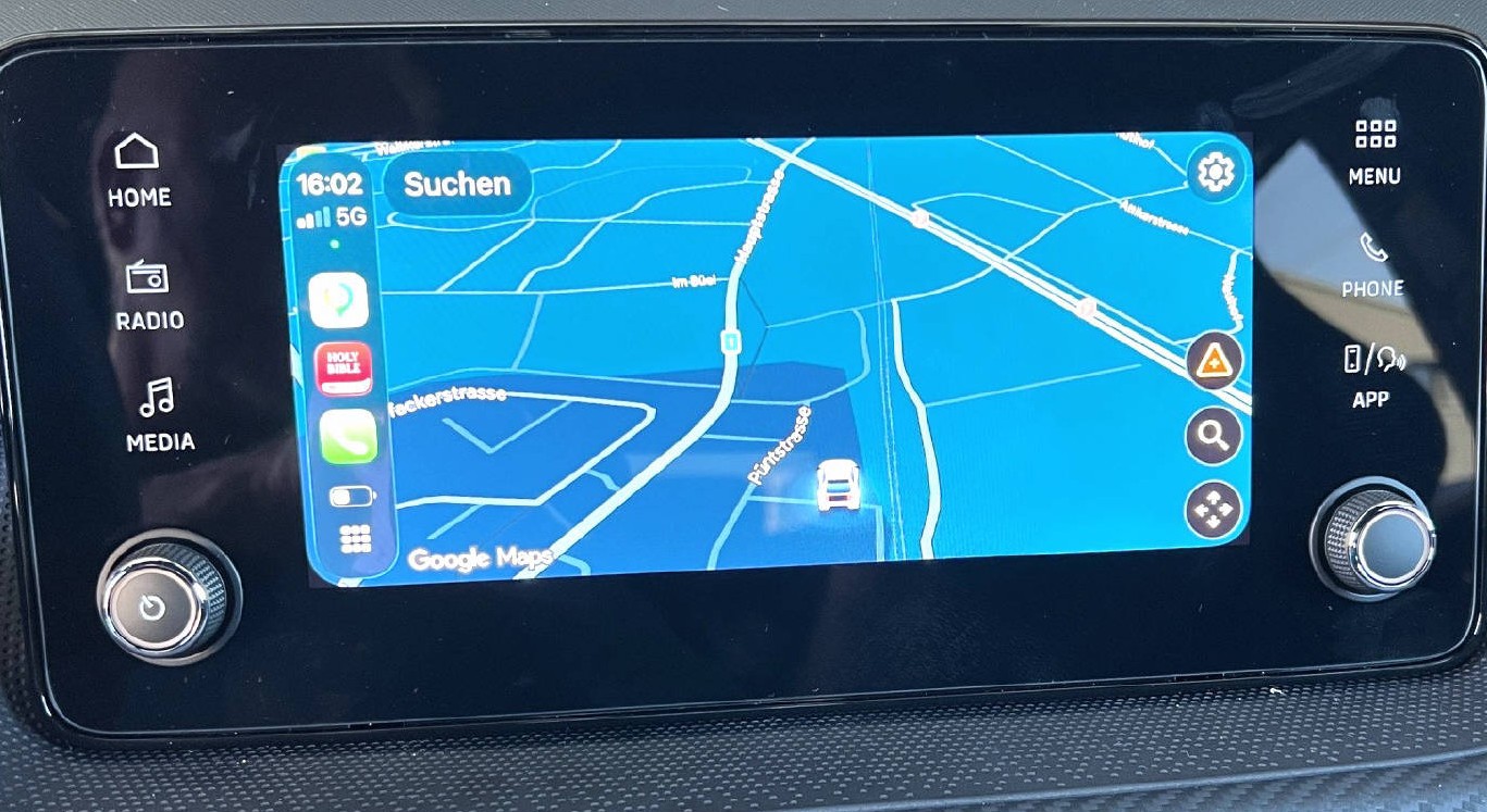 SKODA Fabia 1.0 TSI Extra DSG-image-11
