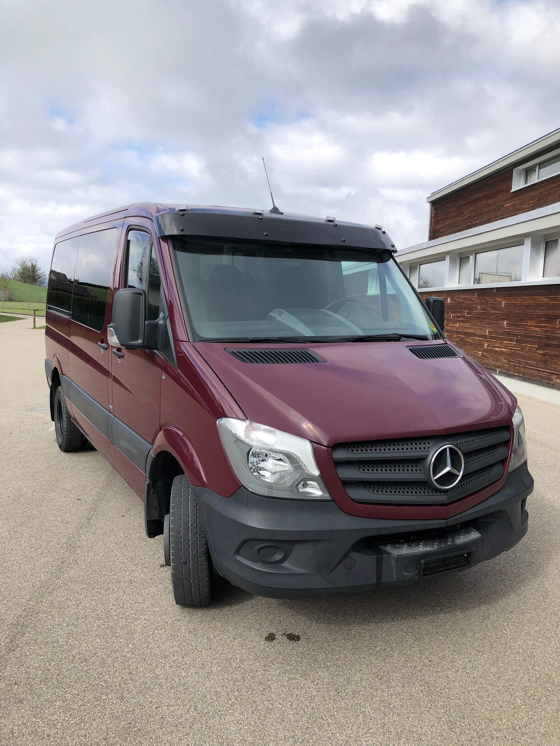 MERCEDES-BENZ 3.0 V6 CDI-image-0