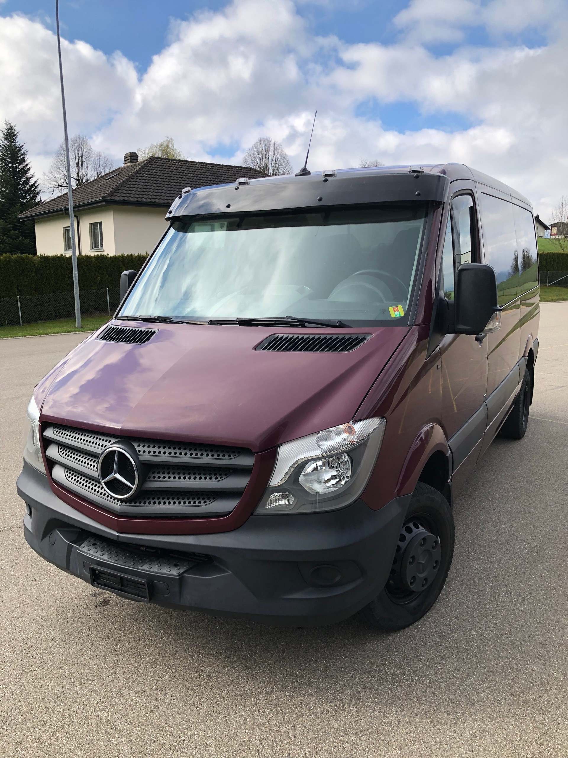 MERCEDES-BENZ 3.0 V6 CDI-image-1