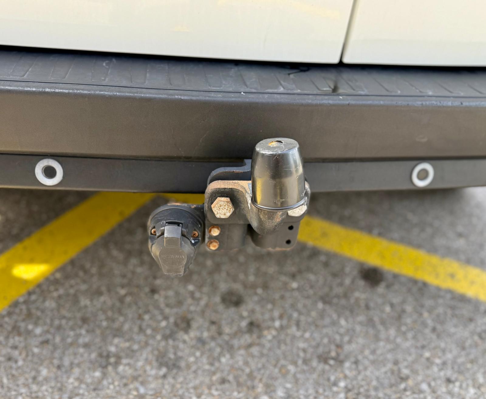 FIAT Doblò 1.4 MPI Cargo Swiss-image-9