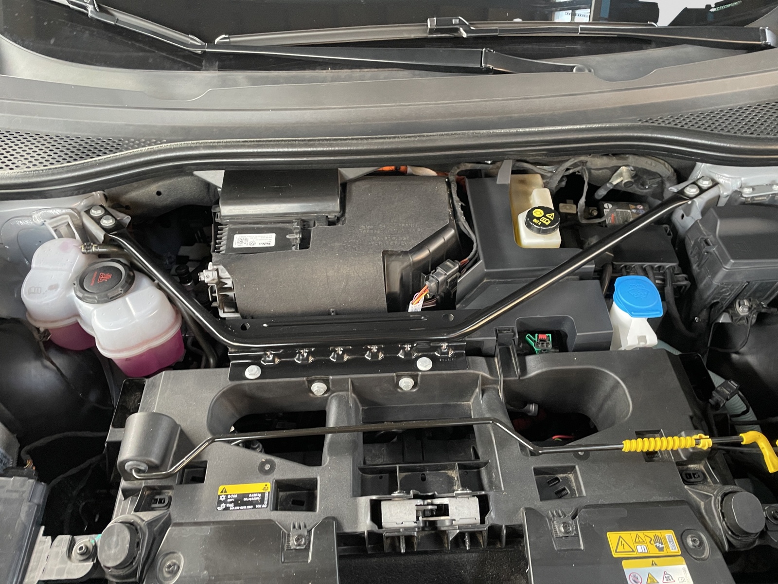 VW ID.4 GTX 4motion-image-16