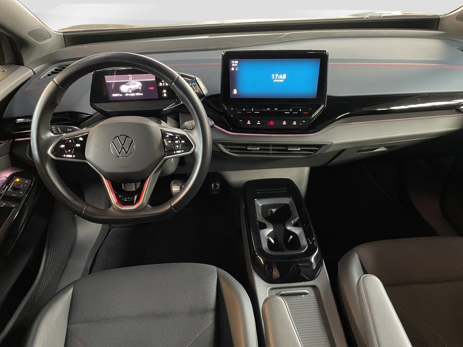 VW ID.4 GTX 4motion-image-9