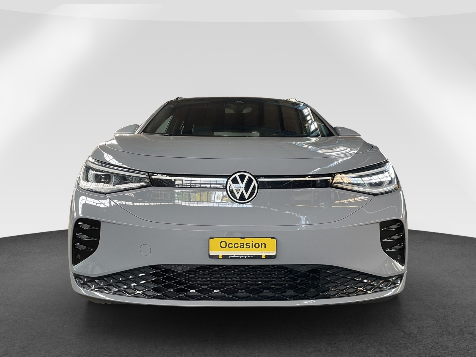 VW ID.4 GTX 4motion-image-1