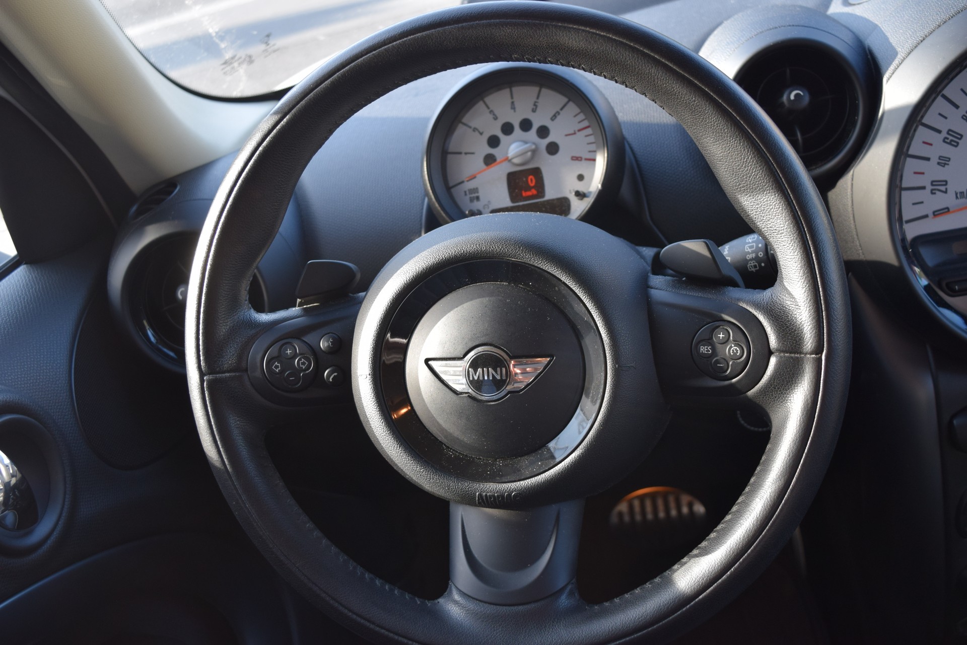 MINI Countryman Cooper S ALL4 Steptronic-image-13