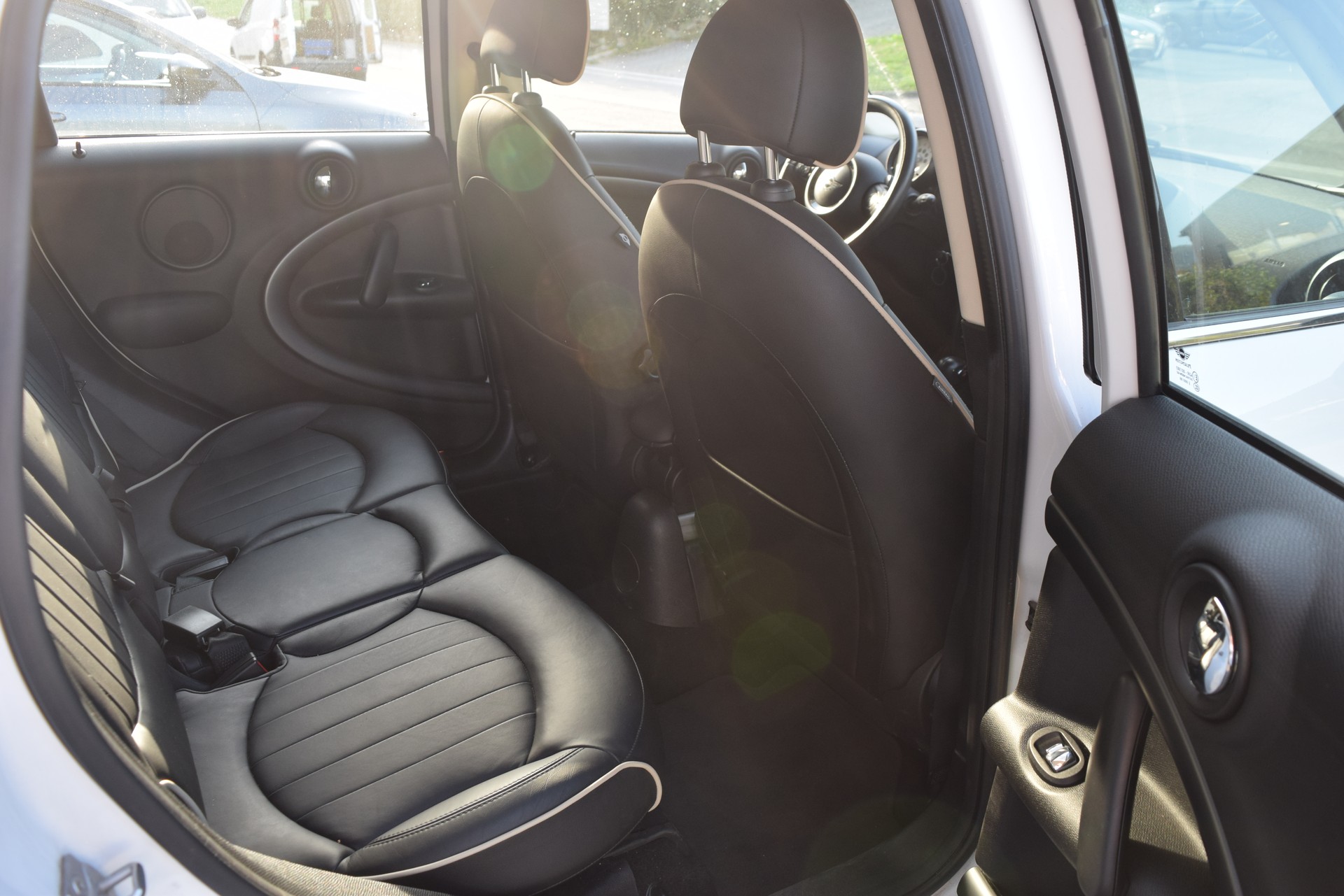 MINI Countryman Cooper S ALL4 Steptronic-image-10