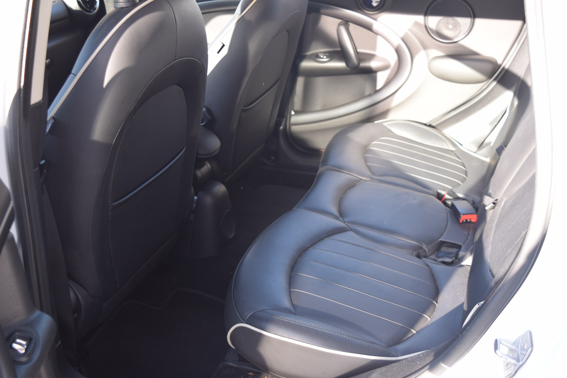 MINI Countryman Cooper S ALL4 Steptronic-image-14