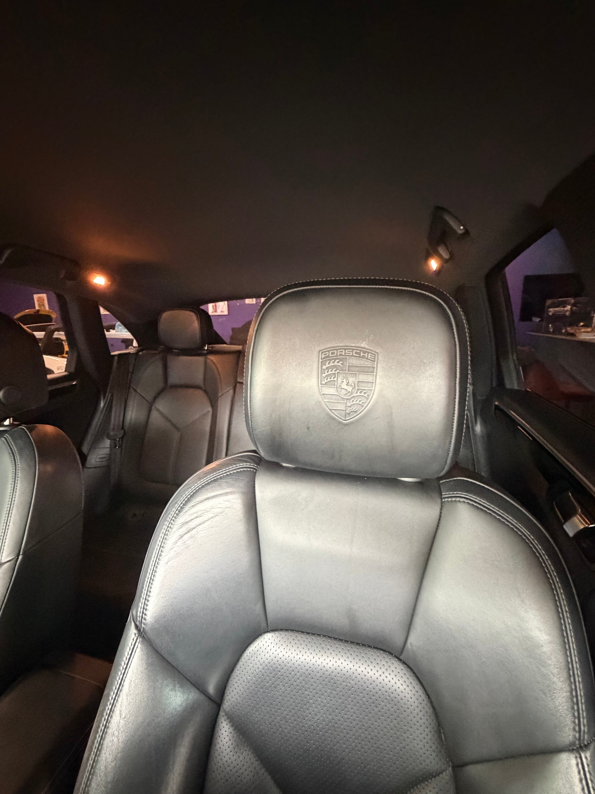 PORSCHE Macan PDK-image-9