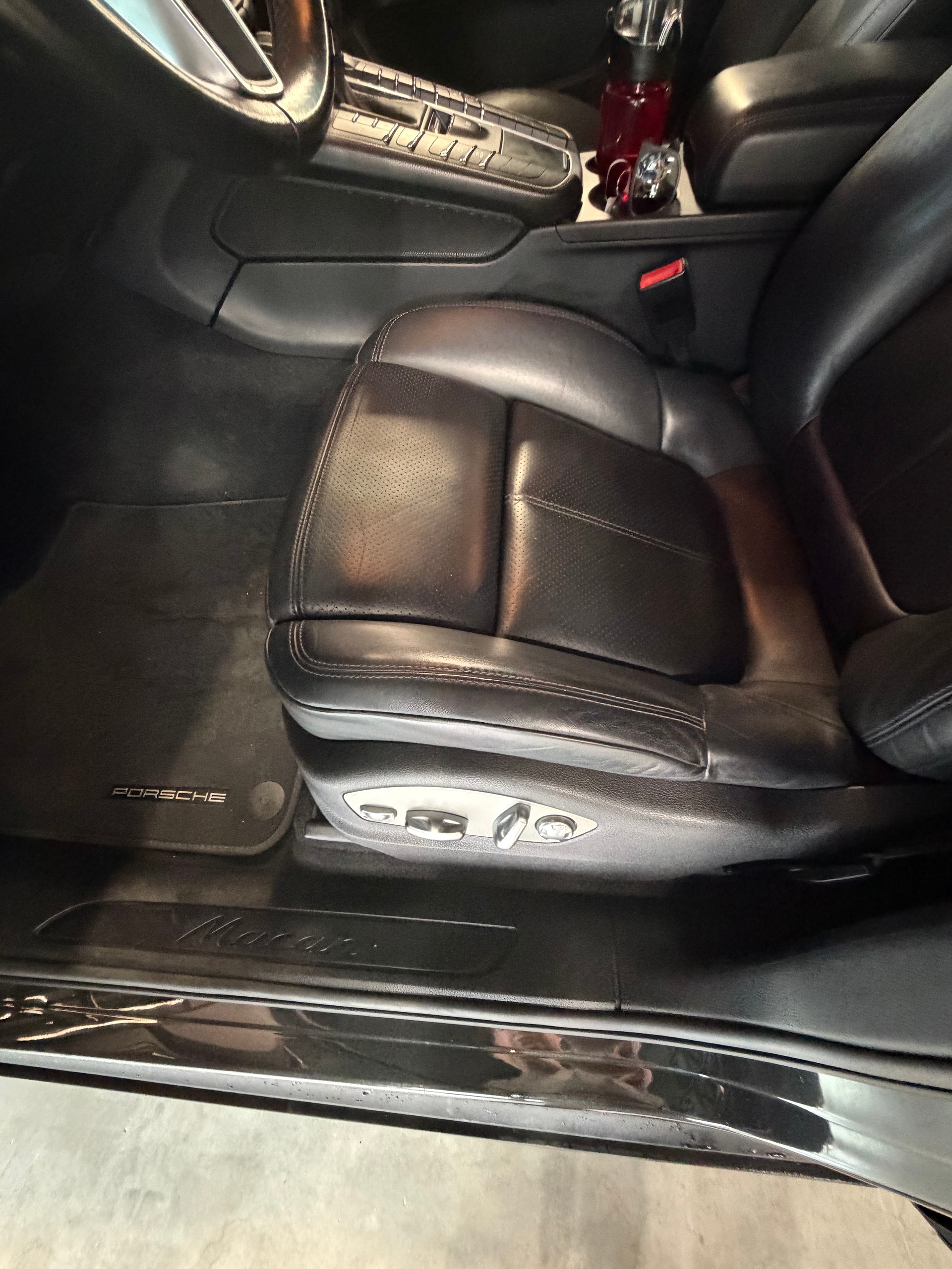 PORSCHE Macan PDK-image-14