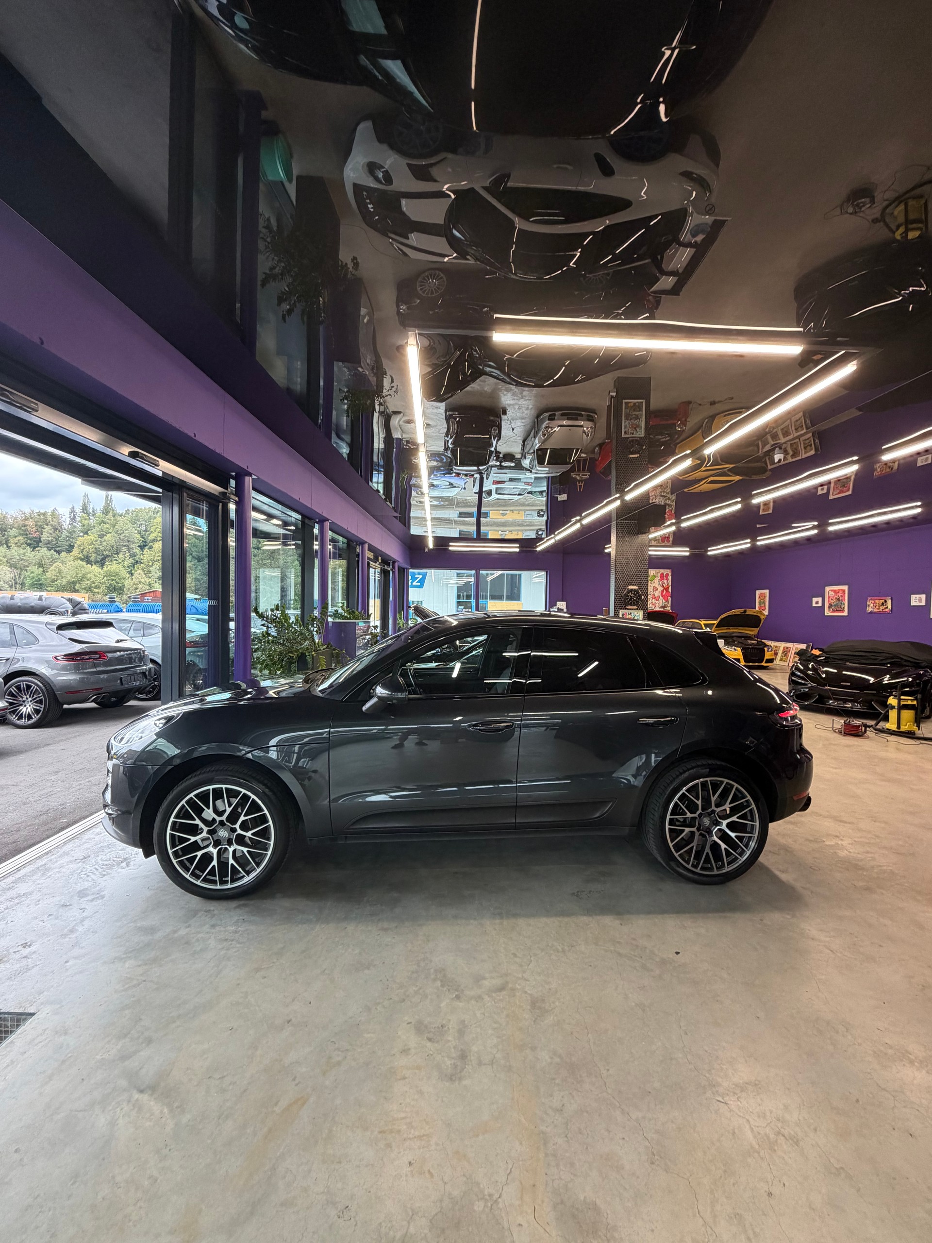 PORSCHE Macan PDK-image-2