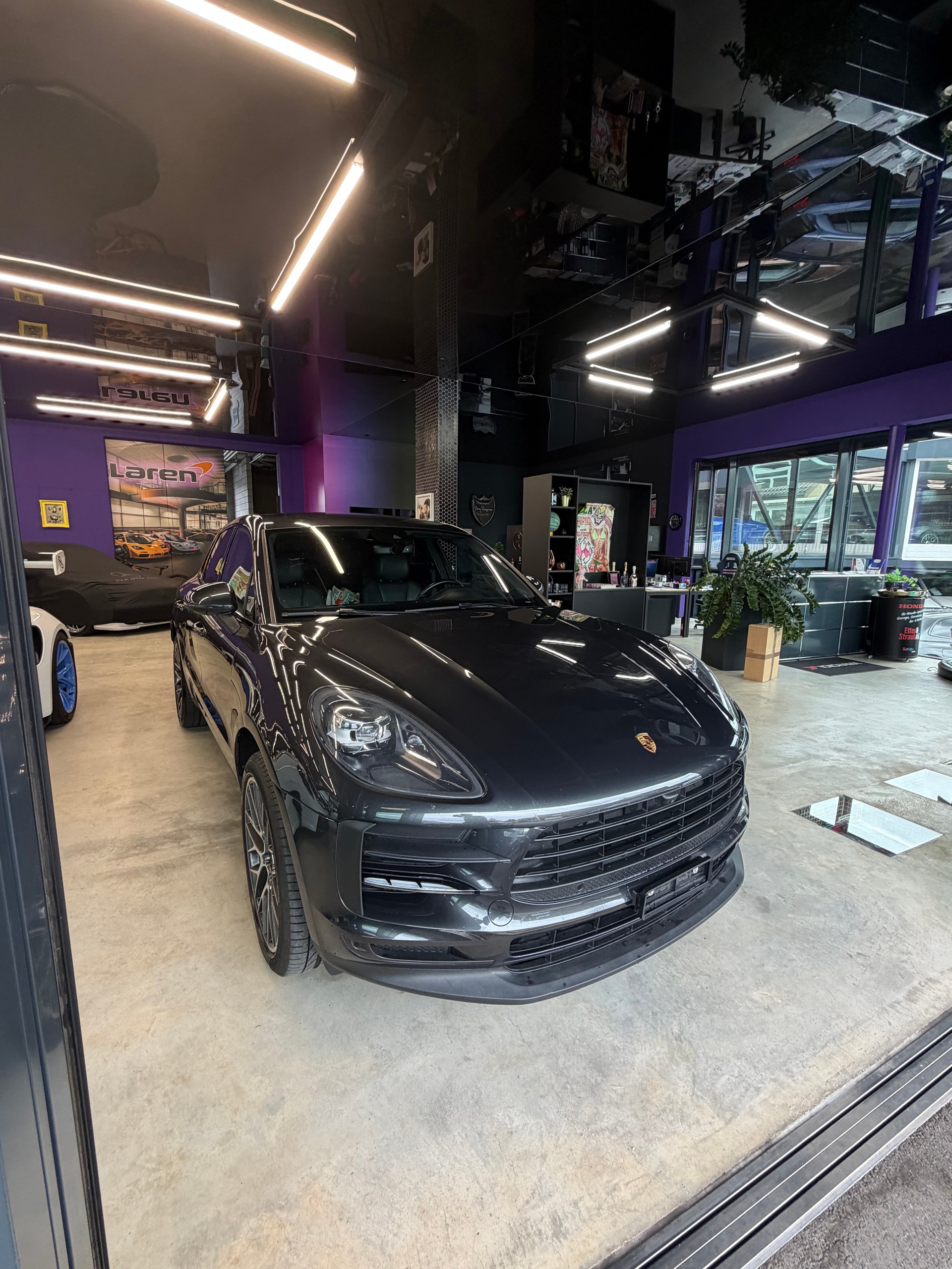PORSCHE Macan PDK-image-3