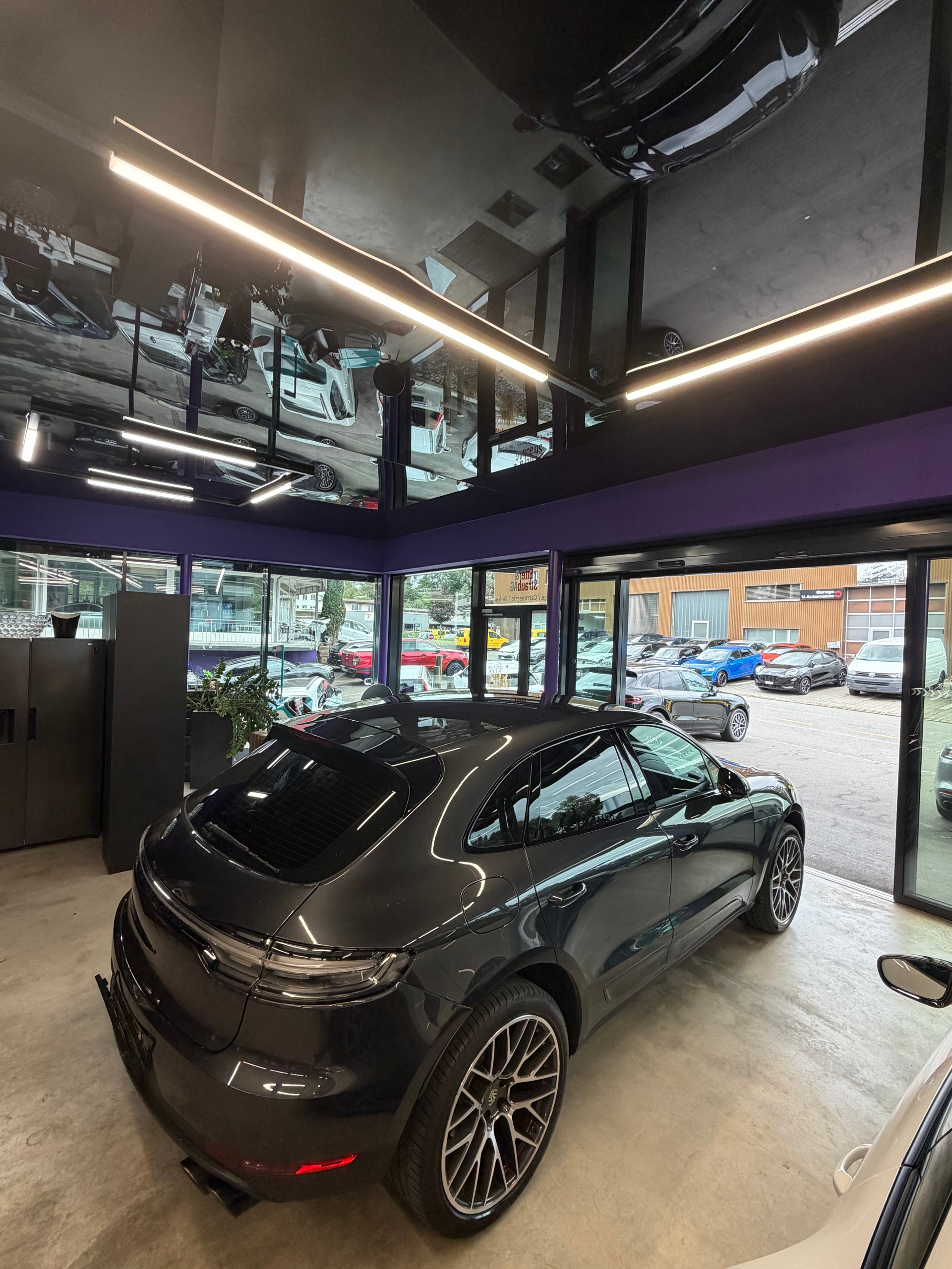PORSCHE Macan PDK-image-7