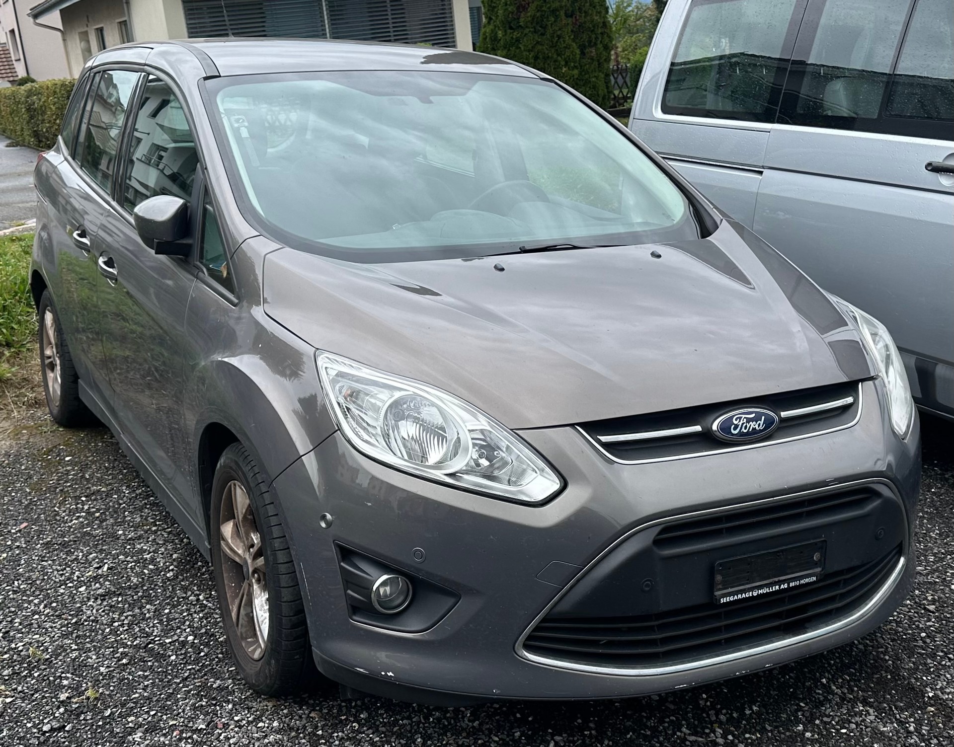 FORD Grand C-Max 1.0 SCTi Carving-image-2