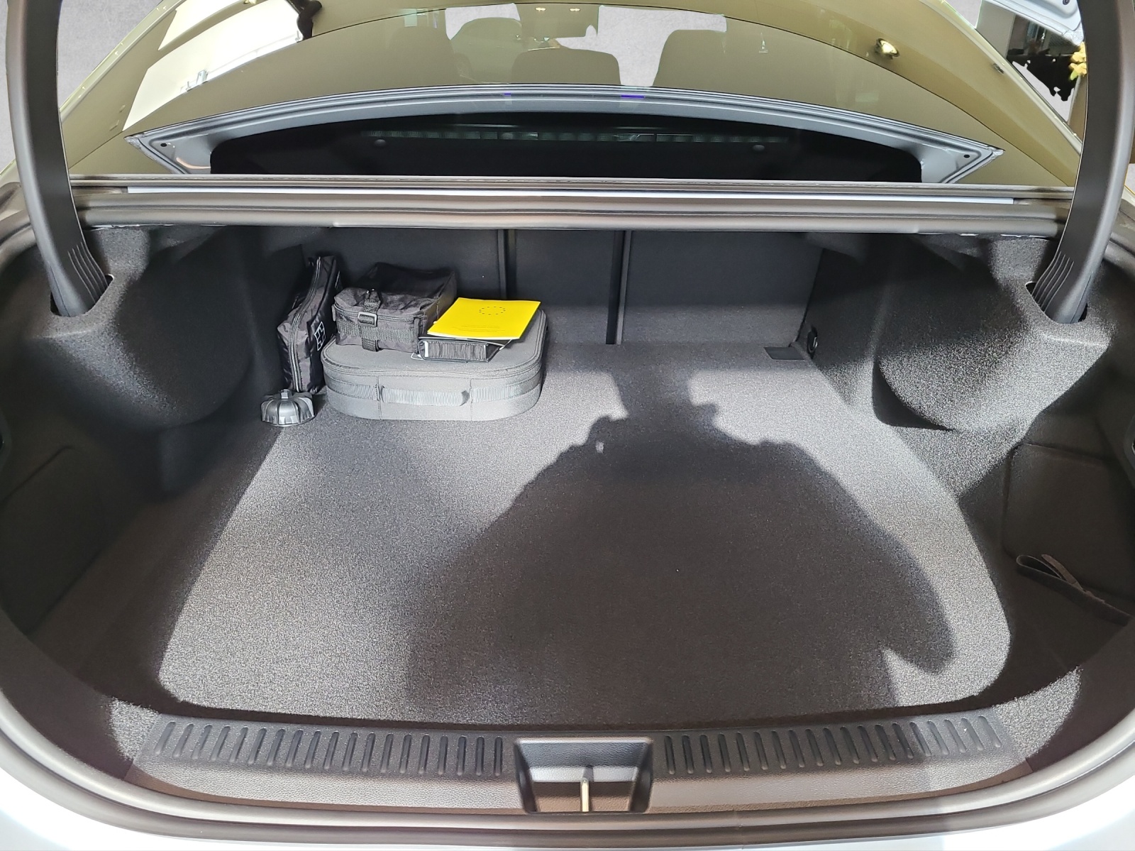 MERCEDES-BENZ E 53 Hybrid AMG 4M+ W214-image-5