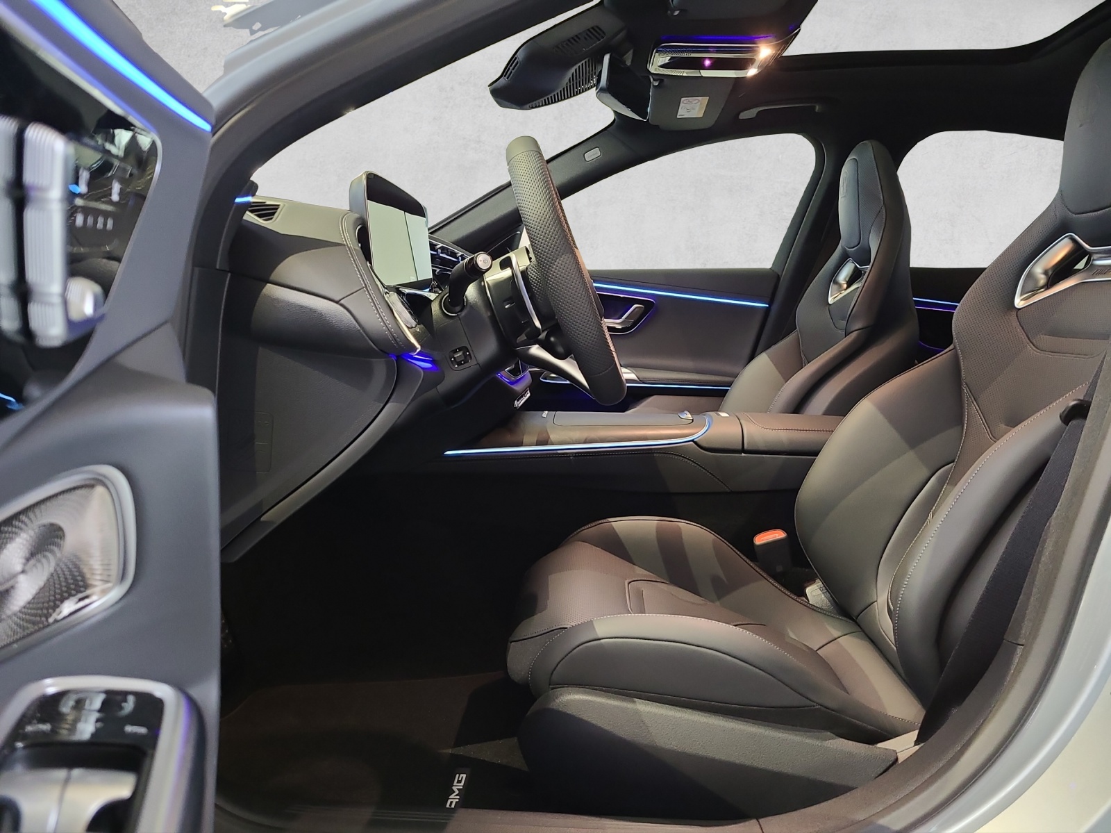 MERCEDES-BENZ E 53 Hybrid AMG 4M+ W214-image-13