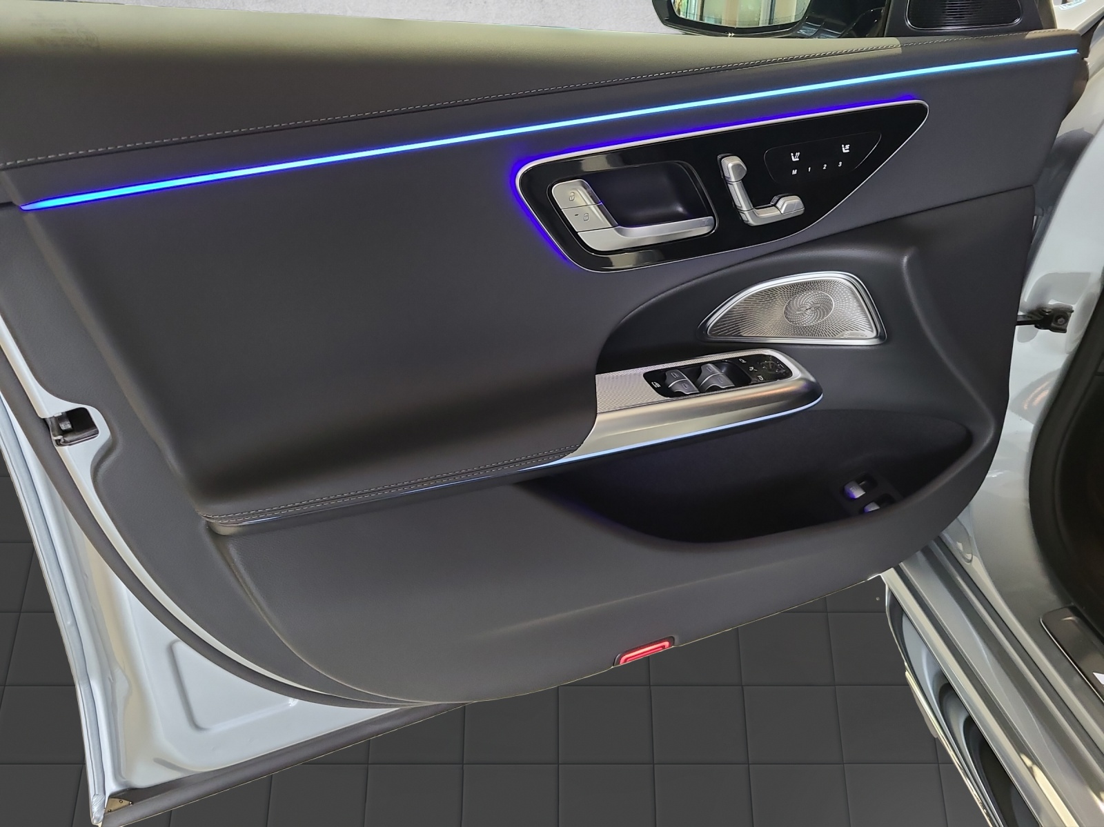 MERCEDES-BENZ E 53 Hybrid AMG 4M+ W214-image-14