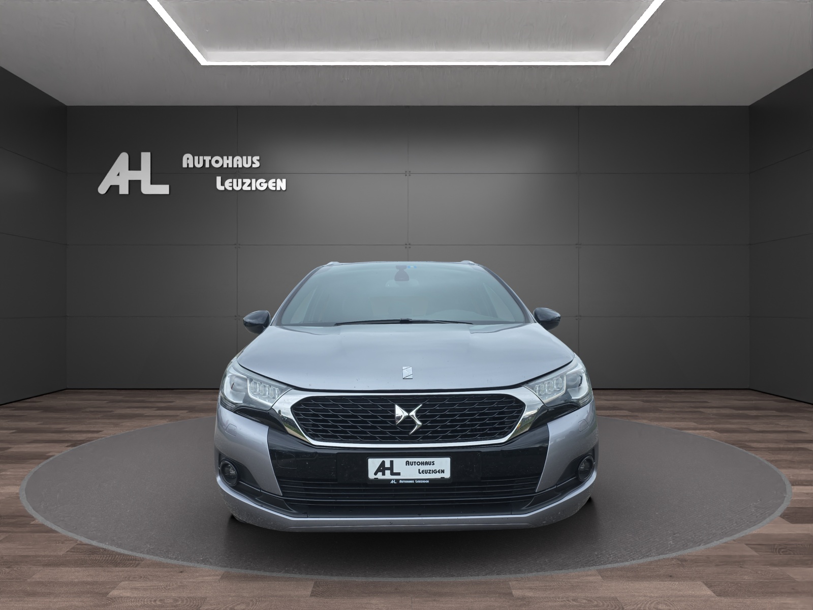 DS AUTOMOBILES DS 4 Crossback 2.0 BlueHDi SO Chic Automatic-image-7