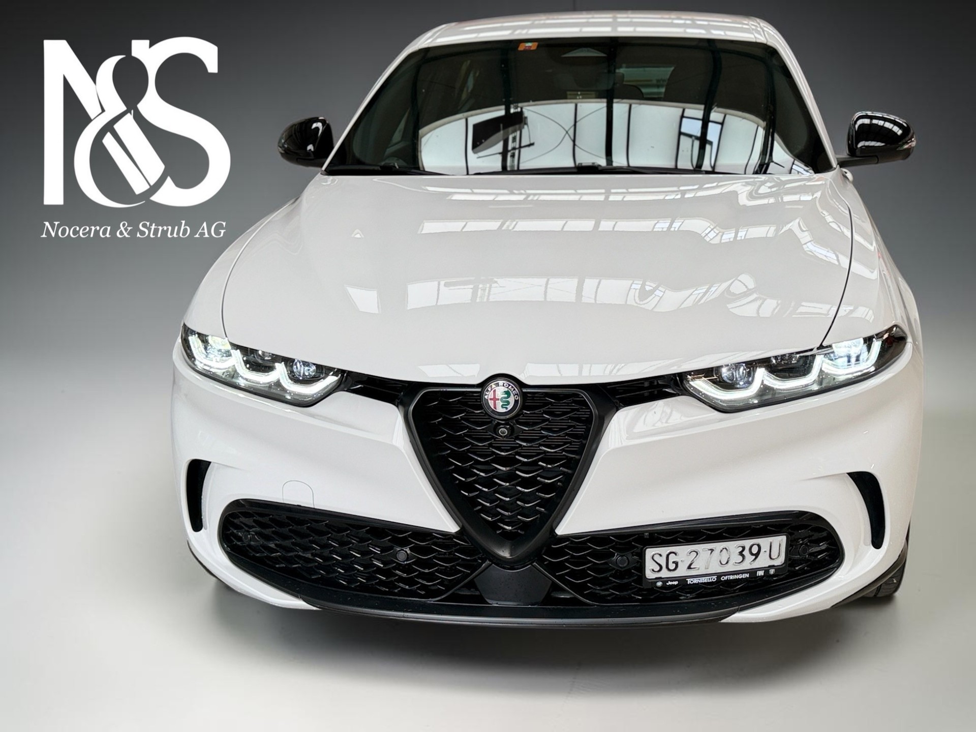 ALFA ROMEO Tonale 1.5 48V Hybrid Veloce-image-4